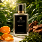 Rebel (Inspired by Bvlgari Aqua) 50ml EDP