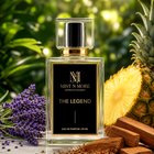 The Legend (Inspired by Mont Blanc) 50ml EDP