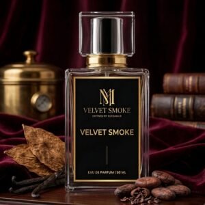 VELVET SMOKE (INSPIRED BY TOBACCO VANILLE) 50 ML EDP