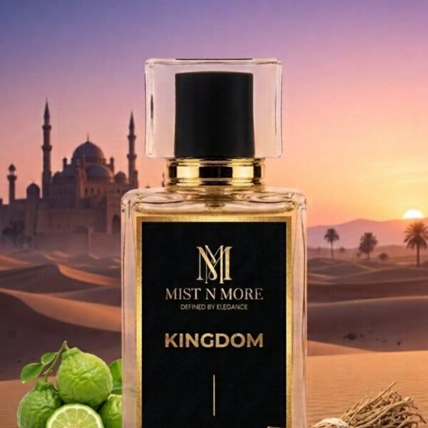 KINGDOM (INSPIRED BY IMPERIAL VALLEY) 50 ML EDP