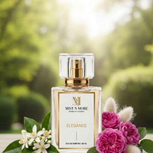 ELEGANCE (INSPIRED BY CHANEL COCO) 50 ML EDP