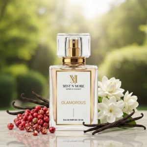 Glamorous (Inspired by Chanel Chance) 50 ml EDP