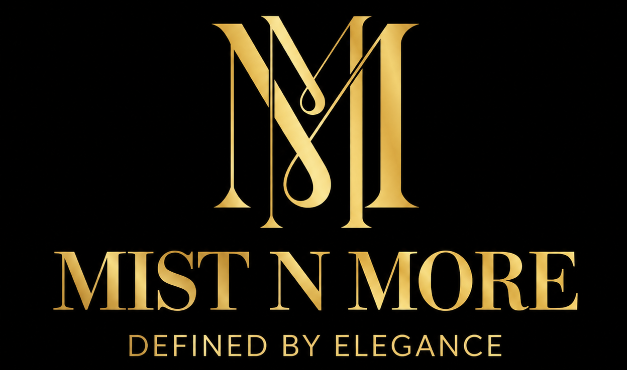 Mistnmore