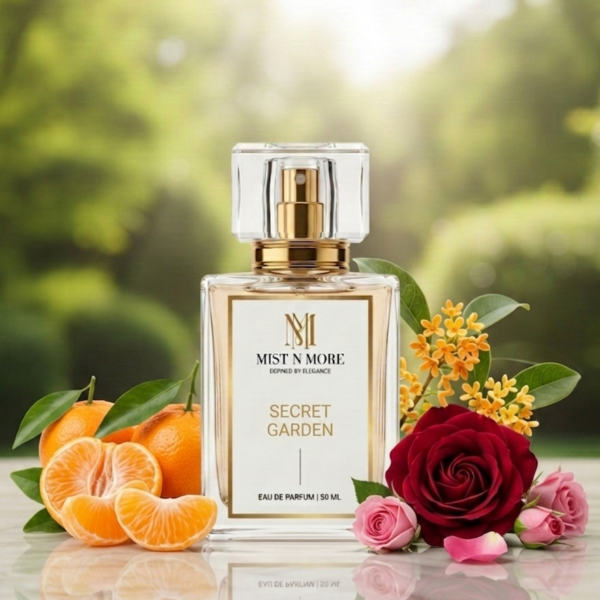 Secret Garden (Inspired by Gucci Flora) 50 ml EDP